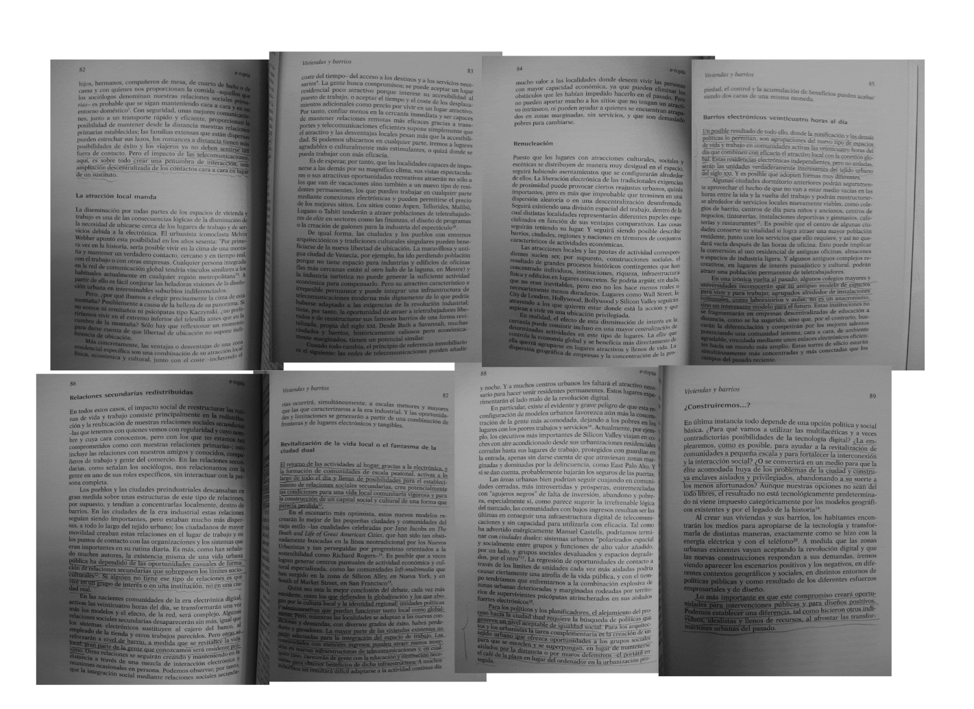 texto de libro sobre 3er entorno p2