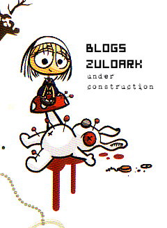 nuevos BLOGS zuloark.org
